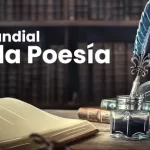 21 de marzo: «Día Mundial de la Poesía»