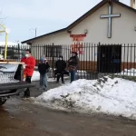 El sacerdote condenado por abuso sexual en el Santa María dejará Bariloche