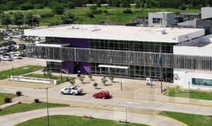 Trabajadores del Hospital Cuenca Alta solicitan la Banca Abierta en Cañuelas ante el temor de privatización