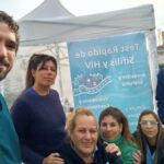 CONTINÚAN LOS TESTEOS DE VIH Y SÍFILIS: ¿PERO, SABEMOS DE QUÉ SE TRATA?