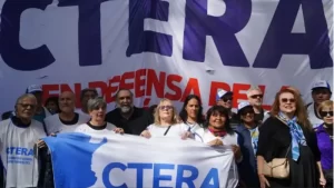 OTRO PARO POLÍTICO DEL GREMIO DOCENTE
