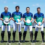 LA PRIMERA CORONA DE POLO PARA CAÑUELAS