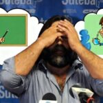 CUANDO LA LIMOSNA ES GRANDE…