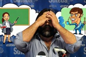 CUANDO LA LIMOSNA ES GRANDE…