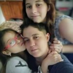 SOLIDARIDAD: SOFÍA OTRA VEZ NECESITA AYUDA