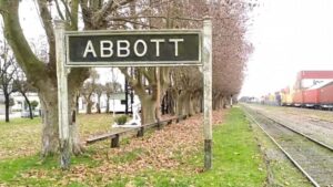 ABBOTT CELEBRA SUS 134 AÑOS DE VIDA