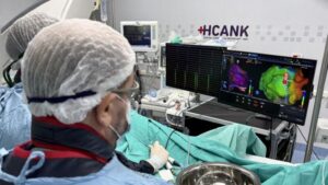 UNA NUEVA CONQUISTA DEL HOSPITAL CUENCA