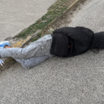 OTRO DELINCUENTE ABATIDO EN LA MATANZA: «LOS DE AZUL SON LOS BUENOS»