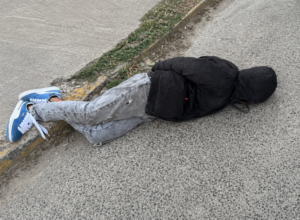 OTRO DELINCUENTE ABATIDO EN LA MATANZA: «LOS DE AZUL SON LOS BUENOS»