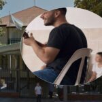 DE LA MANO  DE BRIAN TELLECHEA  LOS CHICOS DEL SANTA MARÍA JURARÁN LA BANDERA EN EL CONGRESO  NACIONAL