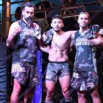 ¡Todo listo para la Cannibal Fight en Cañuelas! 120 luchadores y 11 títulos en juego