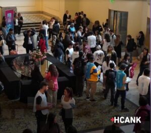 El Hospital Cuenca Alta Néstor Kirchner estuvo presente en el Congreso Provincial de Salud 2026