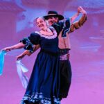 EL BALLET UDAONDO Y SU GIRA INTERNACIONAL A ITALIA Y JAPÓN