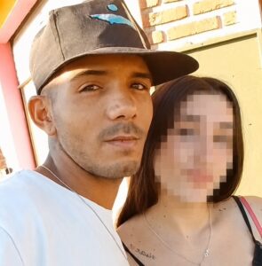 CASO GRISELDA ARBURÚA: HABLÓ LAUTARO MENDOZA DETENIDO CON RELACIÓN AL HECHO