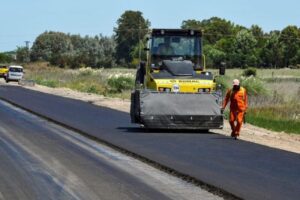 CONCESIÓN DE LAS RUTAS POR 20 AÑOS