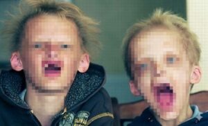 EL CASO DE LOS «NIÑOS VAMPIROS» EN LOBOS: LA ALERTA QUE NADIE QUISO VER