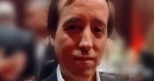 MARCELO PORCEL, EL EMPRESARIO DUEÑO DE CAMPAZÚ EN VICENTE CASARES, A JUICIO ORAL