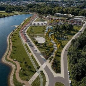 SAN VICENTE: LA CIUDAD VECINA PREPARA UN AMBICIOSO PLAN DE DESARROLLO