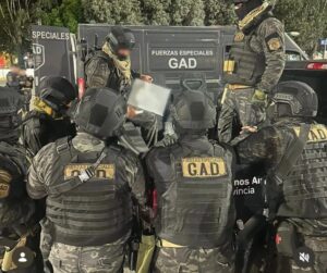 VIDEO: LA OFICIAL DEL GAD CAÑUELAS QUE SE HABRÍA SUICIDADO DEJÓ UNA CONFESIÓN