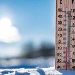 ALERTA POR BAJAS TEMPERATURAS