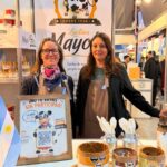 CAÑUELAS DIJO PRESENTE EN OTRA EDICIÓN DE CAMINOS Y SABORES
