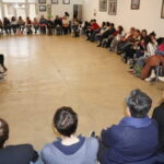 CAPACITACIÓN EN EL TRATO DE NIÑOS Y ADOLESCENTES