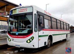 COMUNICADO MUNICIPAL ANTE LA CRISIS DEL TRANSPORTE