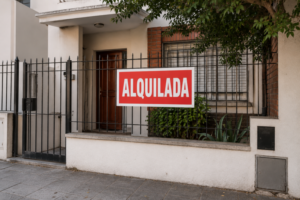 ALQUILERES: LOS AUMENTOS EN AGOSTO