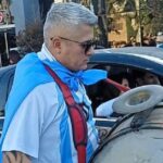 Dos nuevos detenidos y un prófugo por el crimen de Franco Depauli.