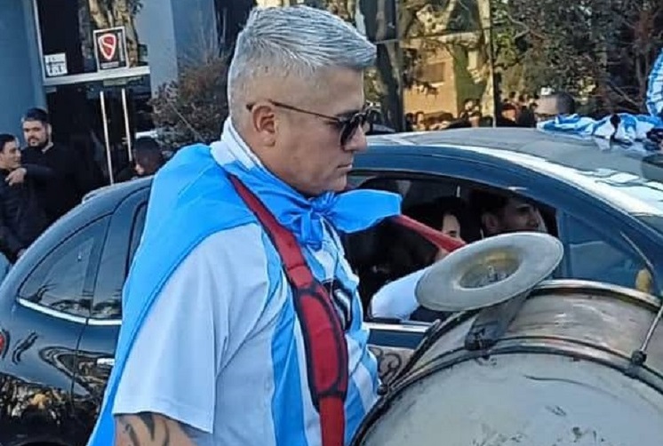 Dos nuevos detenidos y un prófugo por el crimen de Franco Depauli.