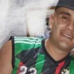 SPEGAZZINI Y UNA DESAPARICIÓN QUE LLEVA MÁS DE UN MES