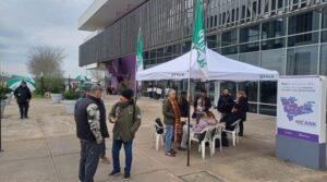 HOSPITAL CUENCA ALTA: ATE DENUNCIA QUE LA TERCERIZACIÓN DEL RECUPERO DE COSTOS PODRÍA SER EL PRIMER PASO HACIA UNA PRIVATIZACIÓN