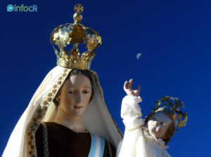 Cañuelas se prepara para vivir sus Fiestas Patronales en honor a Nuestra Señora del Carmen