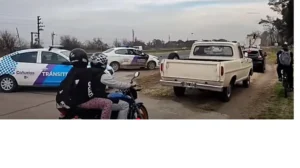 TRAGEDIA EN LA RUTA 3: CON LA MUERTE DEL CHICO CAMBIA LA CARÁTULA Y SE  INVESTIGA AL CHOFER DEL 218