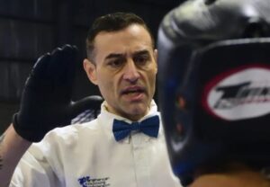 GARAVAGLIA QUEDÓ DETENIDO Y TRASLADADO A MELCHOR ROMERO