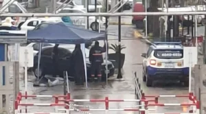 TRAGEDIA: MATARON A UN JOVEN DE CAÑUELAS TRAS UNA PELEA EN EZEIZA
