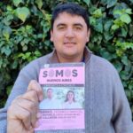 Leo Iturmendi puso el foco en la situación del comercio local