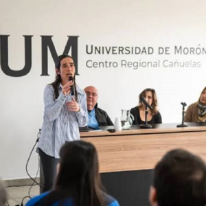 Cañuelas se incorpora al Programa de Salud Escolar Bonaerense