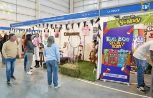 EXPO HERENSE 2026: GENERAL LAS HERAS SE PREPARA PARA TRES JORNADAS DE FERIA, GASTRONOMÍA Y ESPECTÁCULOS