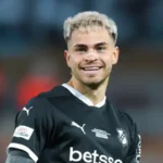 Thiago Nuss fue adquirido por Olympiacos y podría dar un nuevo salto en el fútbol europeo