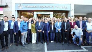 COMUNICADO DE FAM: LA DEROGACIÓN DEL RÉGIMEN DE ZONA FRÍA ES OTRO ATAQUE INSENSIBLE DEL GOBIERNO DE MILEI A LOS DERECHOS DE LAS FAMILIAS ARGENTINAS