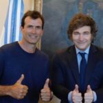Adolfo Cambiaso, el embajador que llevará el polo argentino al mundo