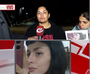 La desaparición de Loana Cañas y una mediatización que vuelve a poner en debate los límites del periodismo