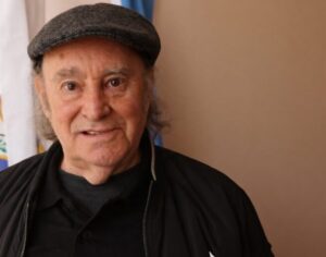 JORGE MARELLI PRESENTÓ SU HISTORIA DE MILITANCIA Y RECUPERÓ EN UN LIBRO SUS AÑOS DE SINDICALISMO, PRISIÓN Y POLÍTICA