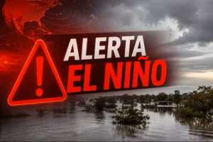 El Estado provincial y los municipios toman recaudos: ¿qué es el fenómeno de El Niño?