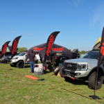 Cañuelas se prepara para recibir al 4×4 Off Road Fest: vehículos, aventura y una gran convocatoria