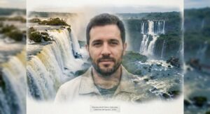 Sin novedades en Cataratas: la búsqueda de Mariano Sierra no ha arrojado resultados hasta la fecha