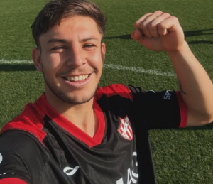 Cañuelas le ganó a Lugano y avanzó en el Reducido de la Primera C