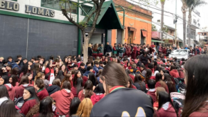 LOMAS DE ZAMORA: DENUNCIAN A ALUMNOS POR CREAR Y COMERCIALIZAR IMÁGENES FALSAS DE COMPAÑERAS CON IA