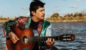 Chango Ibarra brindará un seminario sobre chamarrita en Cañuelas